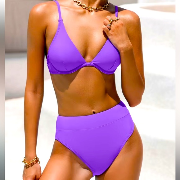 Cupshe Bikini - Picture 1 of 4